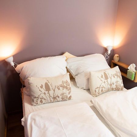 Altstadt Apartment Am Dom Wetzlar, 1 Zi, Kueche, Bad Mit Parkplatz Am Grundstueck Экстерьер фото
